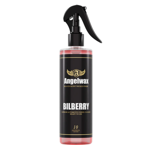 Angelwax Bilberry RTU velgenreiniger, 500 ml