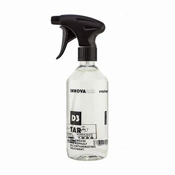 Innovacar D3 tar, 500 ml