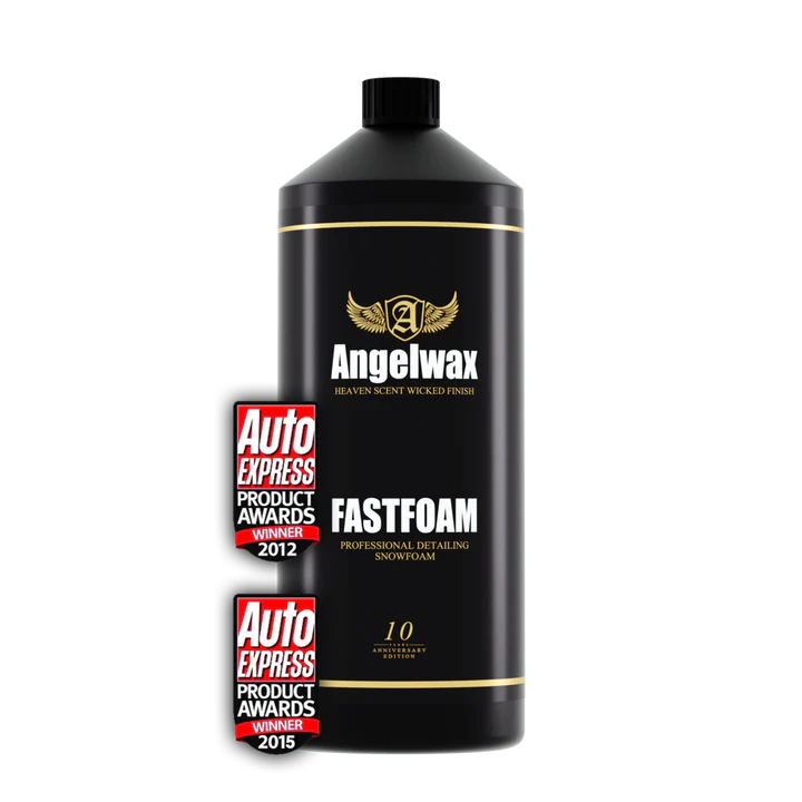 Angelwax fast foam, 1000 ml