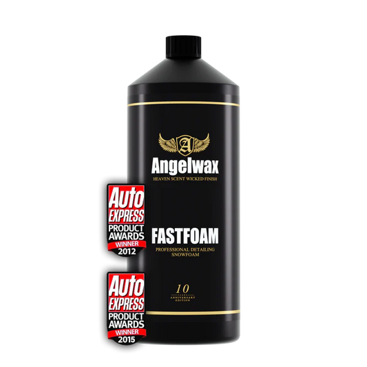 Angelwax fast foam, 1000 ml