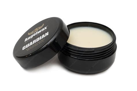Angelwax, GUARDIAN HIGH ENDURANCE PROTECTIVE WAX, 33 ml