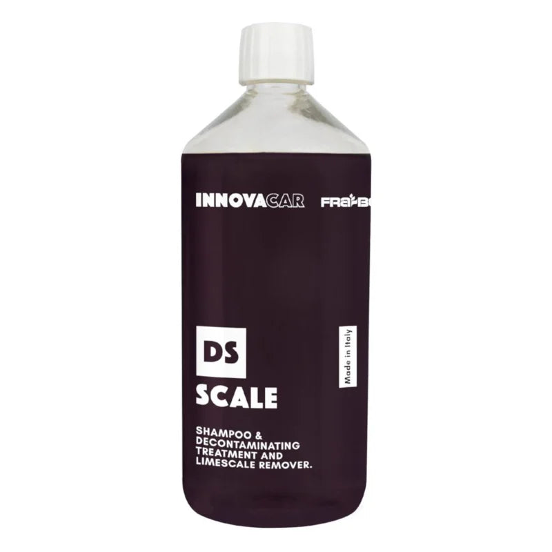 Innovacar – DS Scale, shampoo, 1000 ml