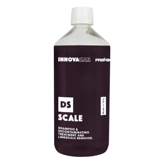 Innovacar – DS Scale, shampoo, 1000 ml