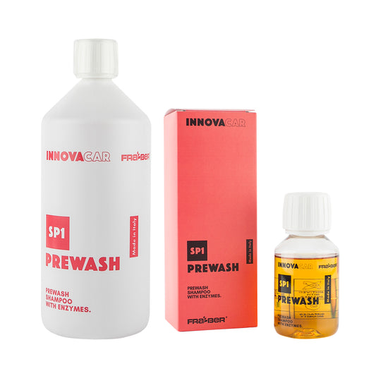 Innovacar SP1 prewash, 1000 ml