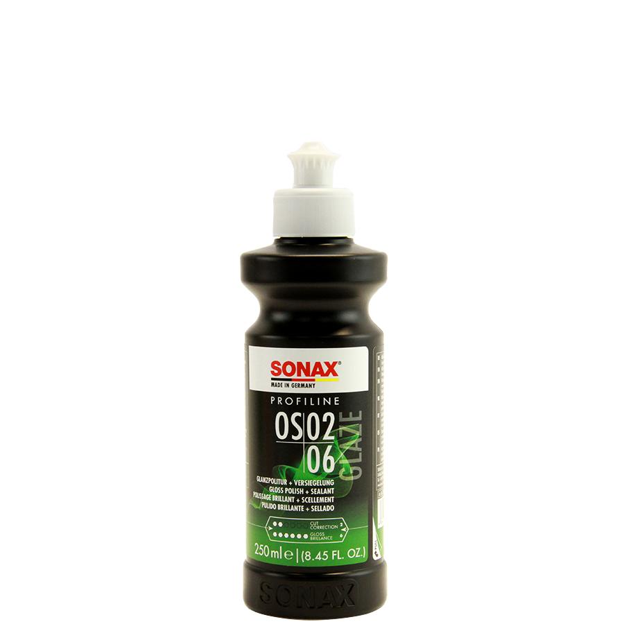 PROFILINE OS 02-06 (One Step Polish) - 250 ml