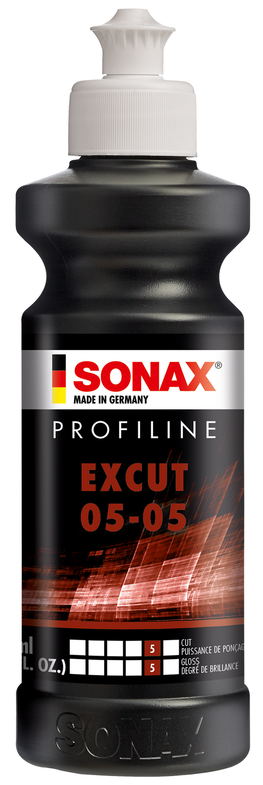 Sonax Profiline ExCut 05-05 250 ml