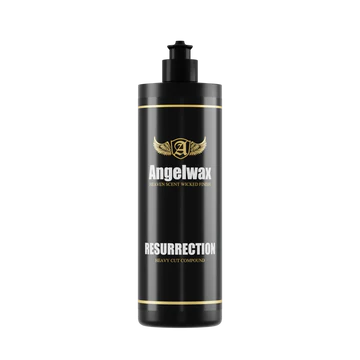 Angelwax Resurrection HEAVY CUT COMPOUND, 500 ml