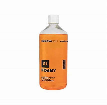 Innovacar S2 Foamy, 1000 ml