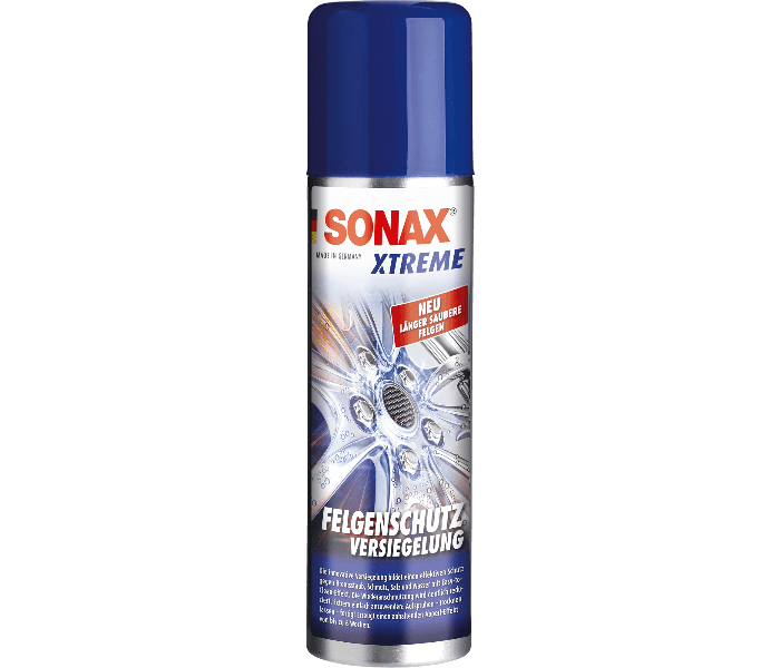 SONAX XTREME Velgenbeschermende Verzegeling
