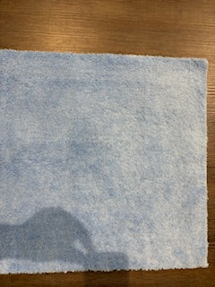 Multifuctionele microvezel doek, grijs