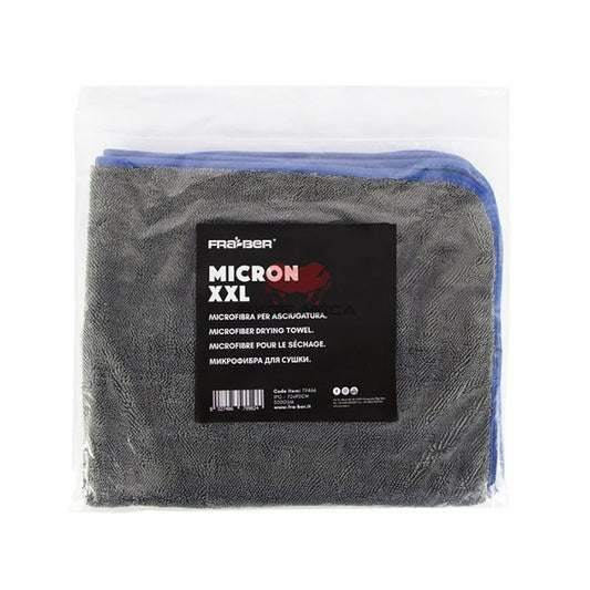 Fra-ber Micron XXL droogdoek