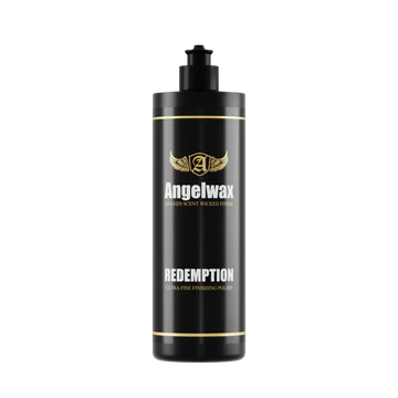 Angelwax, Redemption, ULTRA FINE FINISHING POLISH, 500 ml