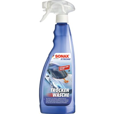 SONAX XTREME Droogwas 750 ml