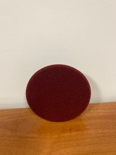 Allchem Virtus bruine compound pad 3", 75 mm x 25 mm