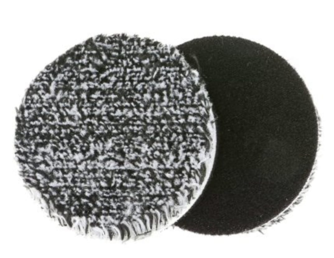 Buff & Shine Uro-fiber pad 5″