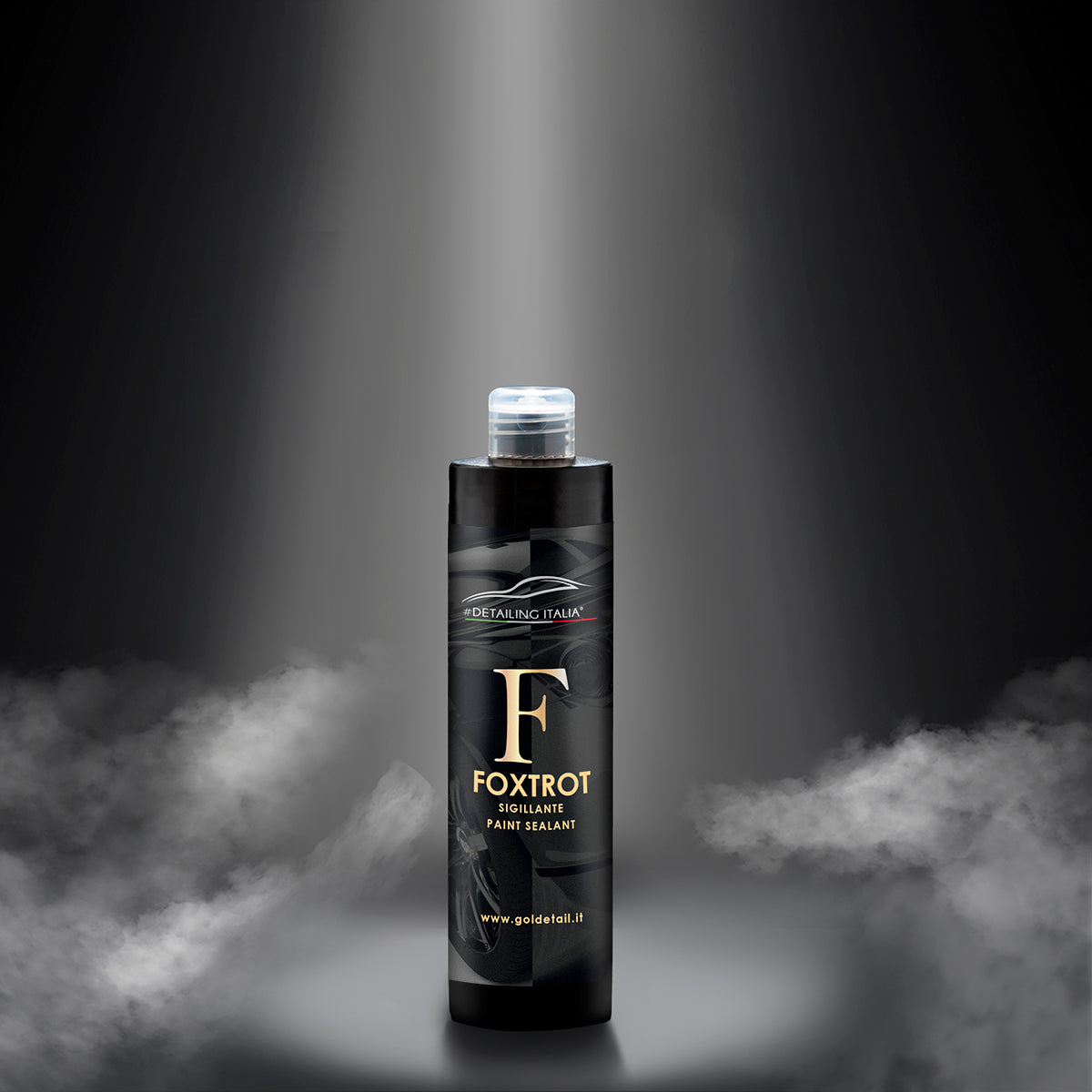 Foxtrot sealant 250 ml