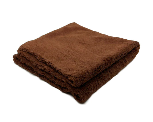 Multifunctionele Gentleman Leather Care microvezel doek