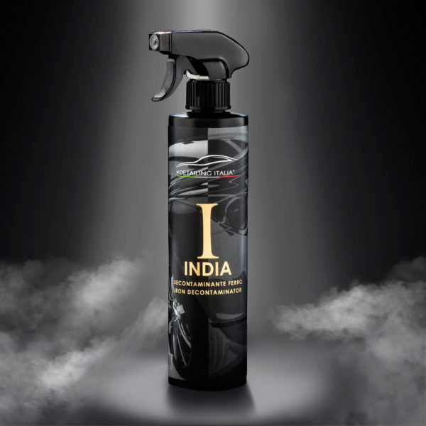 India, vliegroestverwijderaar, 500 ml