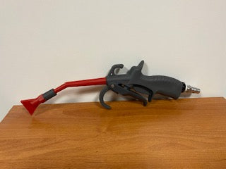 Allchem Virtus luchtpistool