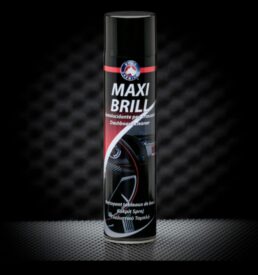 Maxibrill, dashboard lak, 600 ml