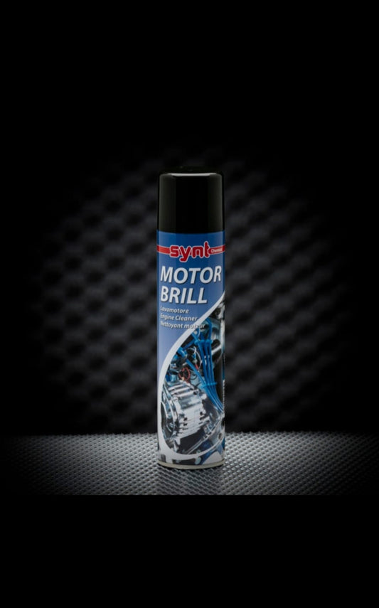 Motobrill, motor reiniger 400 ml