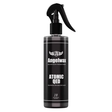Angelwax Dark Star Atomic QED, 500 ml
