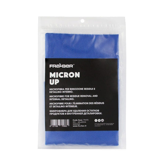 Fraber Micron Up Microvezel doek