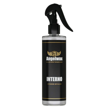 Angelwax Interno interior trim dressing, 500 ml