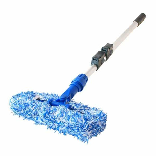 Microfiber Madness Incredipole