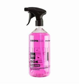 Innovacar SD1 Iron Thixo Rapid, 1000 ml