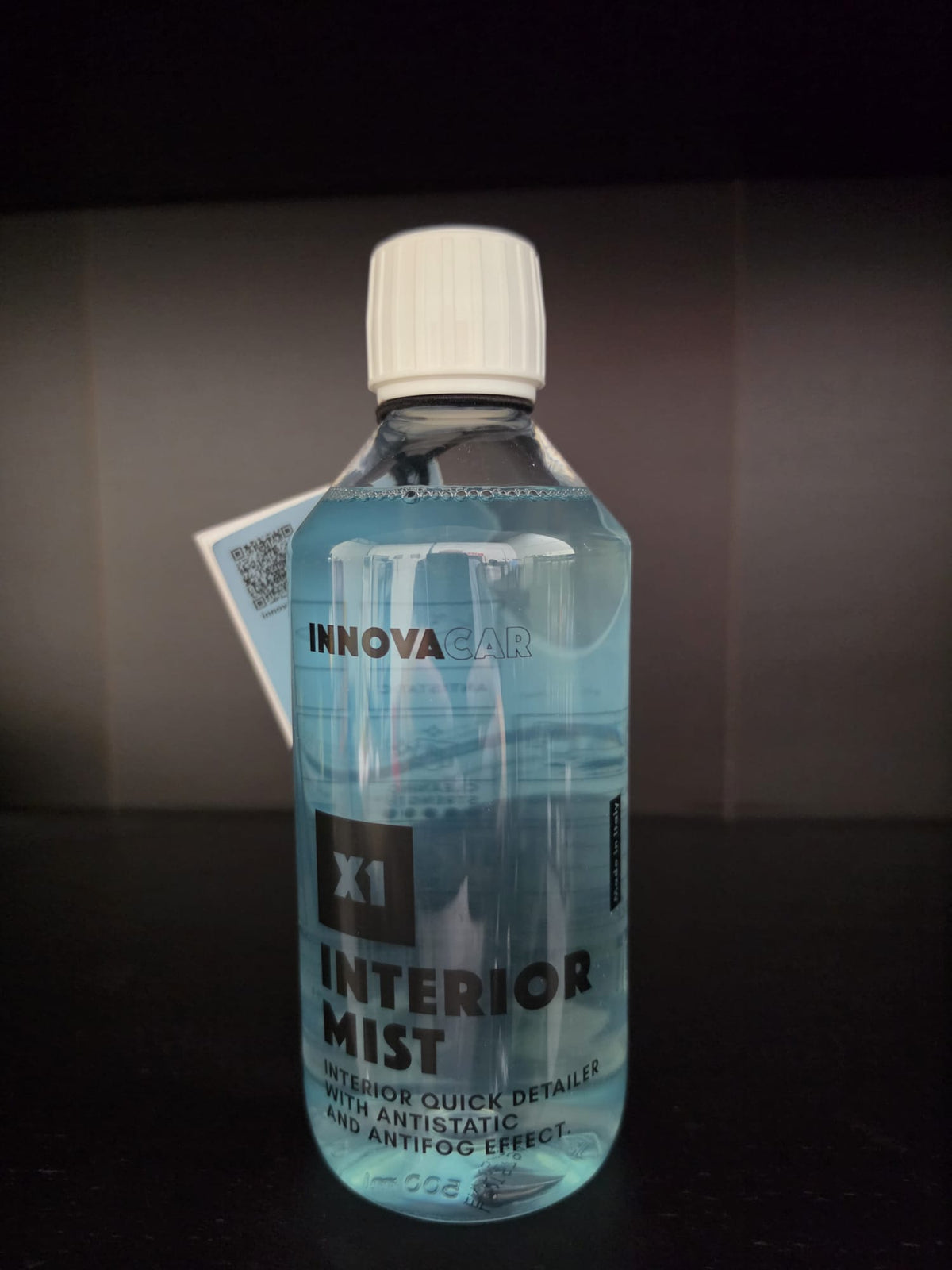 Innovacar X1 Interior Mist, 500 ml