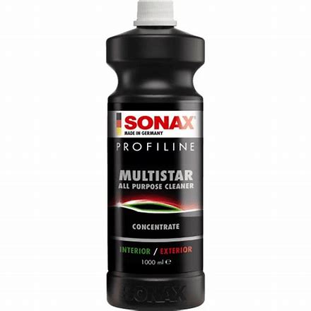 Sonax PROFILINE Multistar Concentrate, 1 liter