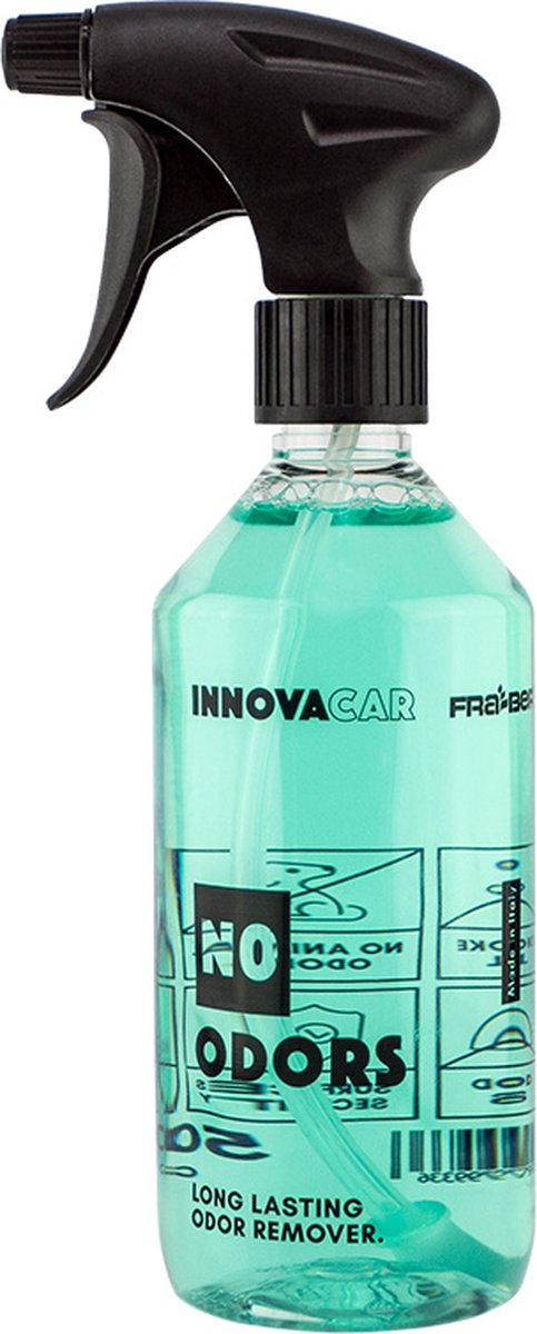 Innovacar No odors, 500 ml