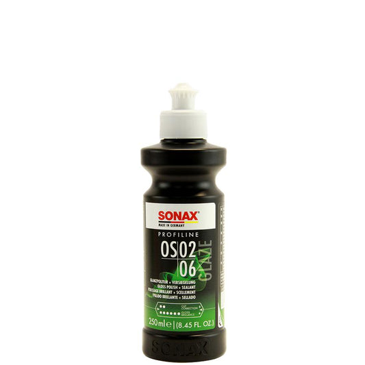 PROFILINE OS 02-06 (One Step Polish) - 250 ml