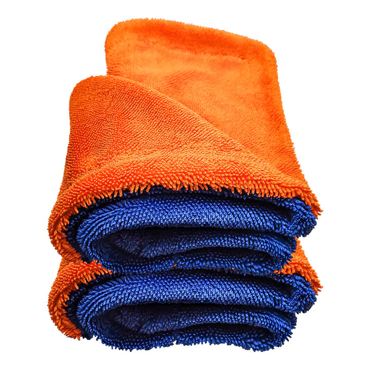 Fibritex Premium Microvezel Droogdoek 1100GSM - Perfect drogen voor uw auto