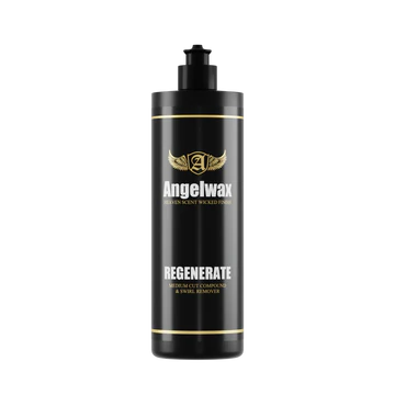 Angelwax Regenerate - MEDIUM CUT COMPOUND & SWIRL REMOVER