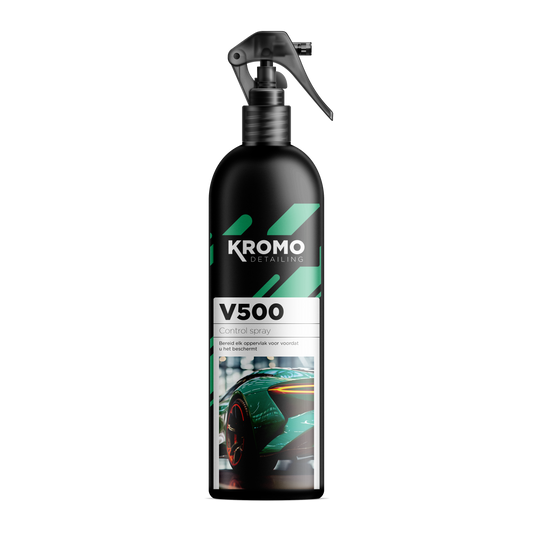 KROMO V500 control spray