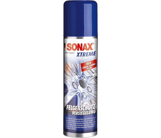 SONAX XTREME Velgenbeschermende Verzegeling