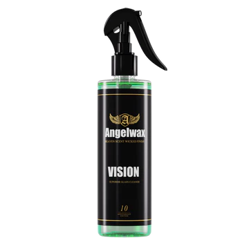 Angelwax, Vision glas reiniger, 500 ml