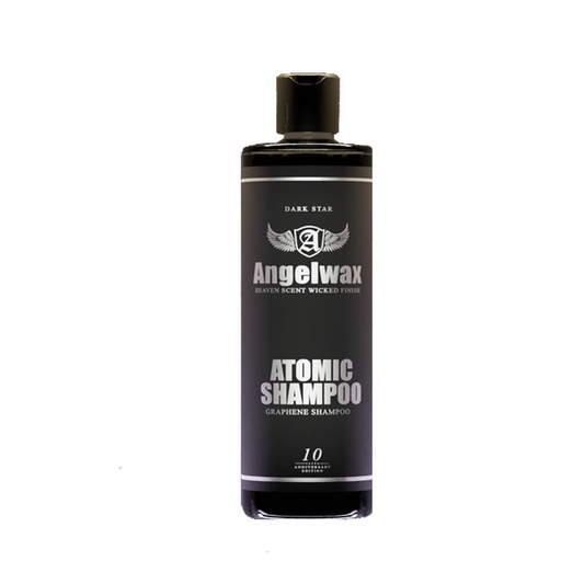 Angelwax Dark Star Atomic Shampoo, 500 ml