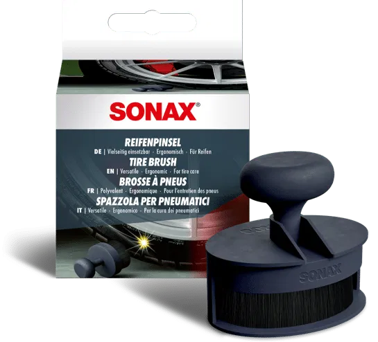 Sonax bandenborstel