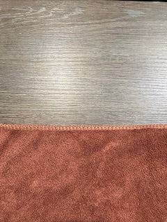 Multifunctionele microvezeldoek bruin