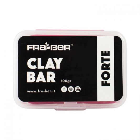 Innovacar Clay Bar forte, 100 gram
