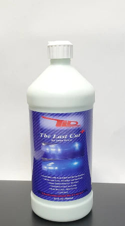 TLD, The Last Cut Plus, 946 ml
