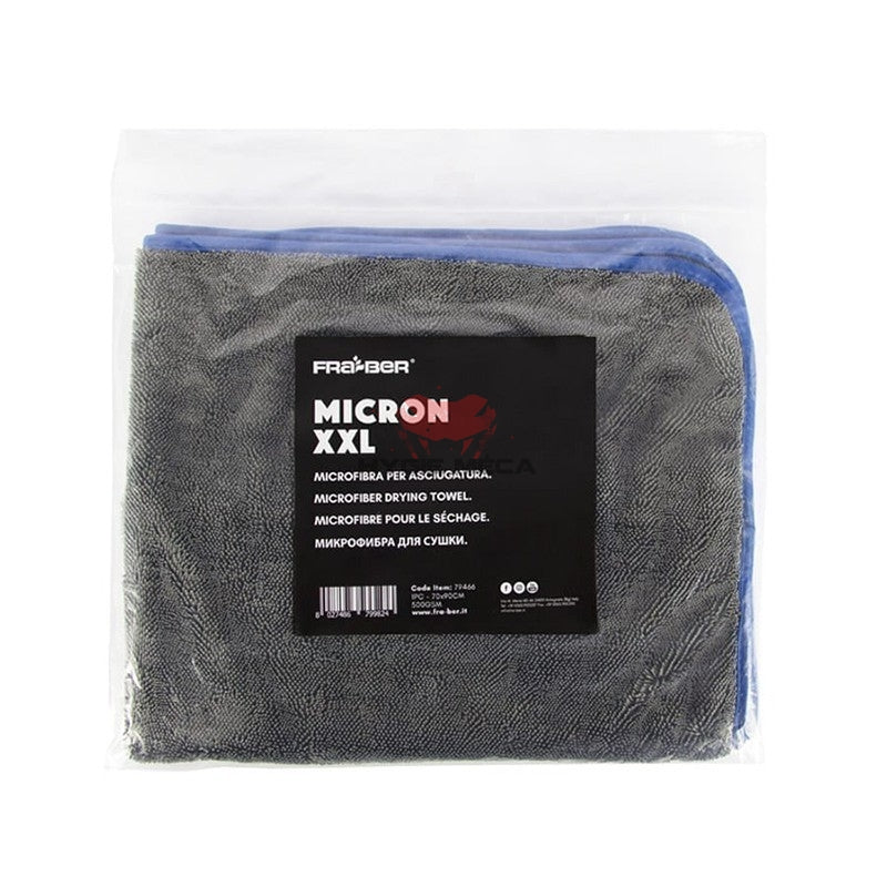 Fra-ber Micron XXL droogdoek