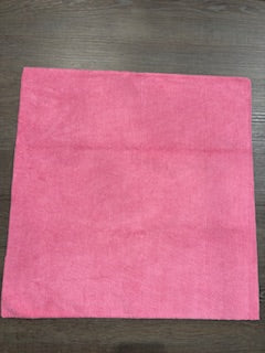 Multifuctionele microvezel doek, roze