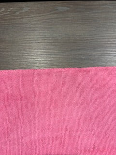 Multifuctionele microvezel doek, roze