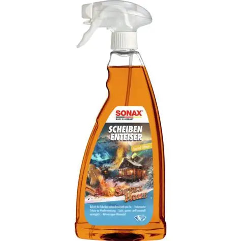 SONAX Sweet-Home Ruitenontdooier spray 1 liter
