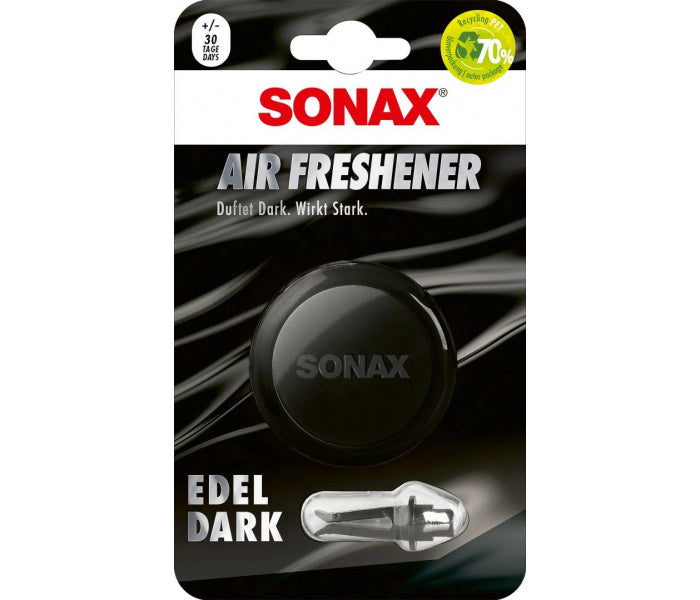 Sonax Air Freshener Edeldark