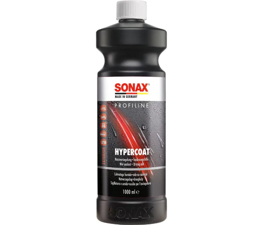 Sonax PROFILINE Cabrio & Textiel Impregneer, 1 liter